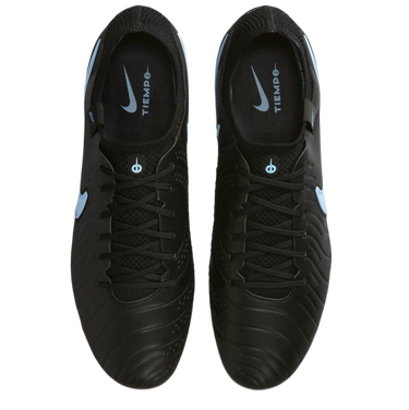 Sneakers och skor Nike LEGEND 10 ELITE SG-PRO AC Svart | dv4329-003, 7