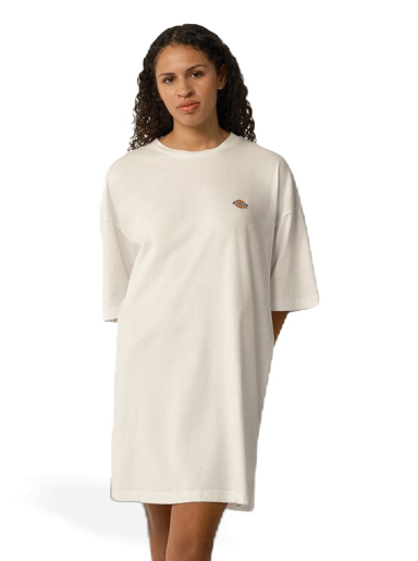 Klä Dickies Mapleton T-Shirt Vit | DK0A4Y6JWHX