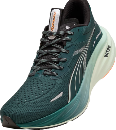 Sneakers och skor Puma Magnify Nitro 3 Grön | 311046-07, 4