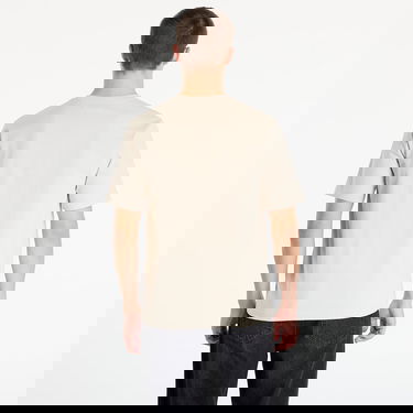 T-shirt Samsoe Samsoe T-Shirt Saotto Beige | M25200076_130401TPX, 2