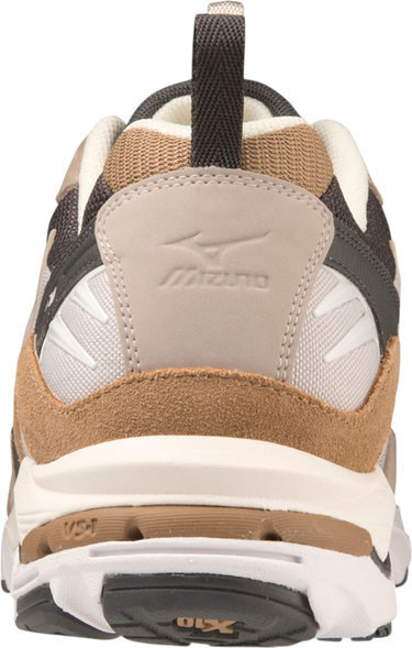 Sneakers och skor Mizuno Wave Rider 10 Premium 1st Pack Grå | D1GA222608, 4