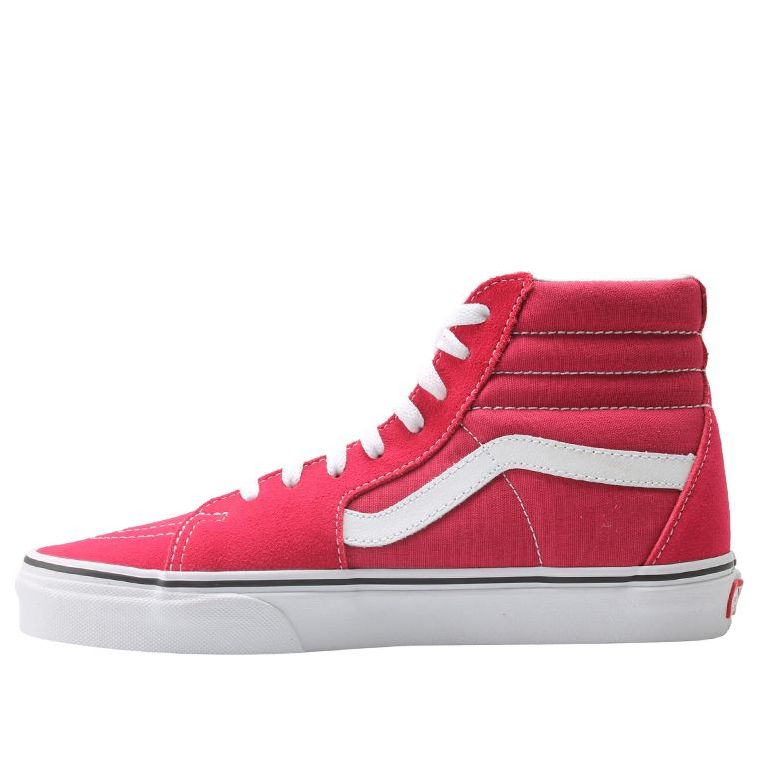 Sneakers och skor Vans Vans SK8-HI Rosa | VN0A38GEQ9U