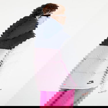 Pufferjacka Tommy Hilfiger Alaska Puffer Rosa | DW0DW14288 TOB, 1