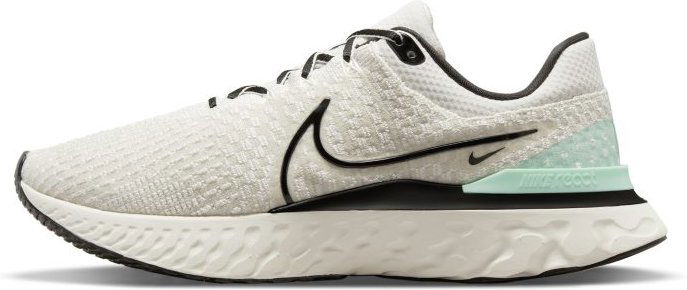 Sneakers och skor Nike React Infinity Run Flyknit 3 Beige | DH5392-004, 0