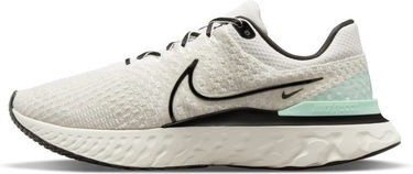 Sneakers och skor Nike React Infinity Run Flyknit 3 Beige | DH5392-004, 0