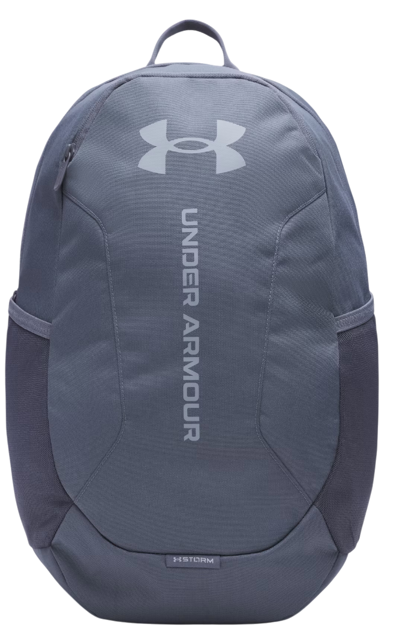 Ryggsäck Under Armour Hustle Lite Backpack Grå | 6000399-025, 0