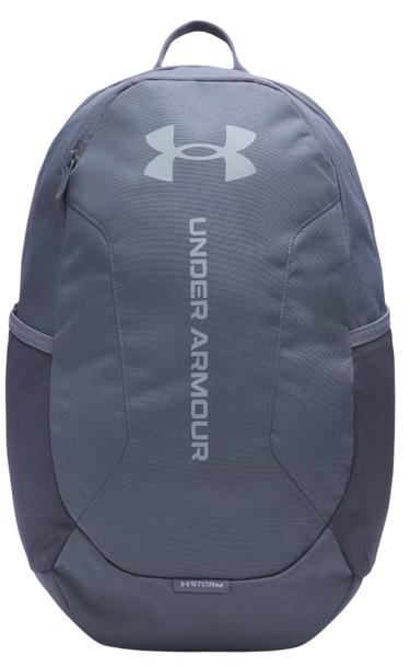 Ryggsäck Under Armour Hustle Lite Backpack Grå | 6000399-025, 0