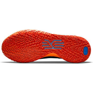 Sneakers och skor Nike Concepts x Asia Irving x Kyrie 7 "Horus" Turkos | CT1135-900, 5