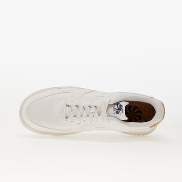 Sneakers och skor Nike Air Force 1 Low '07 LV8 Next Nature "Cork" Vit | DV7184-001, 4
