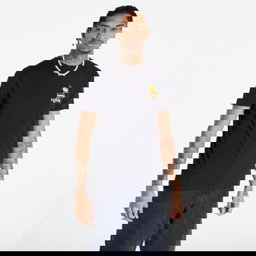 T-shirt RIPNDIP Mother Mary Tee Svart | RNDHOL23165, 0