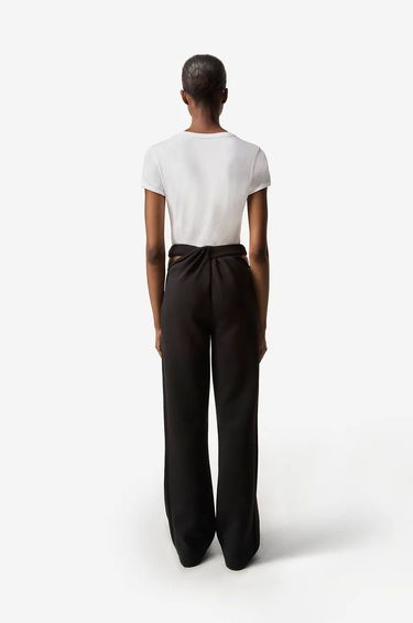 Byxor Coperni Puma x Black Cutout Track Pants Svart | 628303, 3