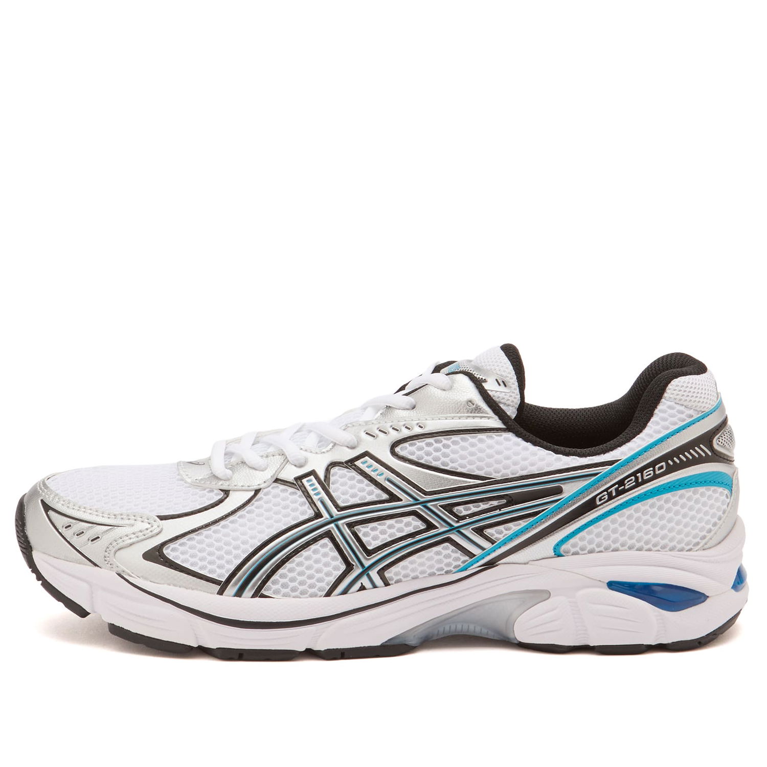 Sneakers och skor Asics GT-2160 Vit | 1203A952-100, 1