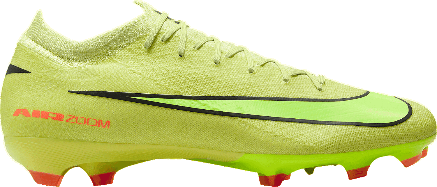 Sneakers och skor Nike Football Boots ZOOM VAPOR 16 PRO FG Gul | fq8685-300, 0