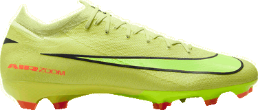 Sneakers och skor Nike Football Boots ZOOM VAPOR 16 PRO FG Gul | fq8685-300, 0