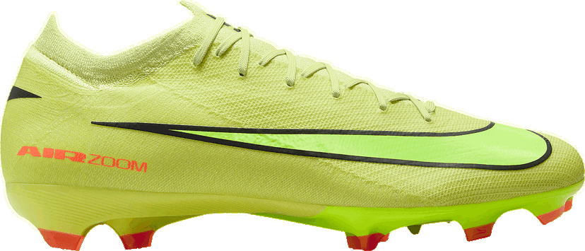 Sneakers och skor Nike Football Boots ZOOM VAPOR 16 PRO FG Gul | fq8685-300