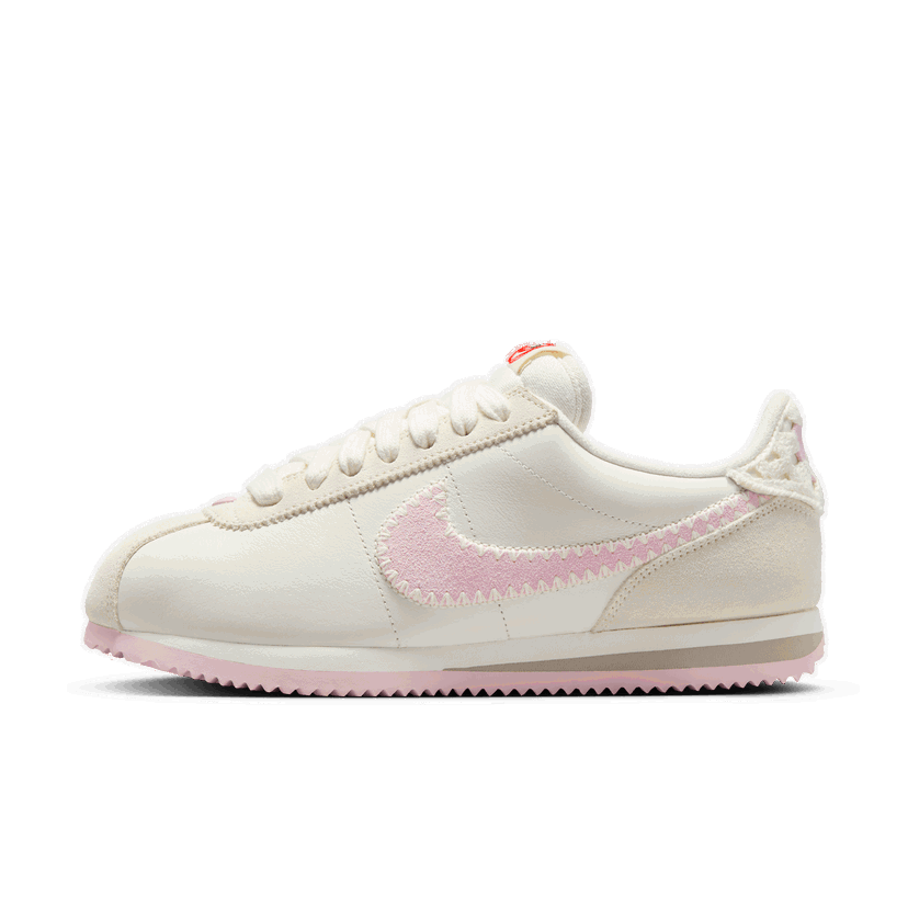 Sneakers och skor Nike Nike Cortez Vit | HV6012-161