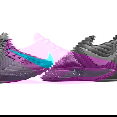 Sneakers och skor Nike JA 2 Purpur | FD7328, 0