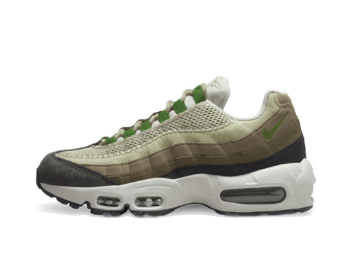 Sneakers och skor Nike Air Max 95 "Earth Day" Grön | DV3450-300
