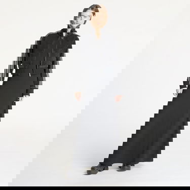 Bomberjacka adidas Performance Black Cropped Denim Jacket Svart | JD3110, 3