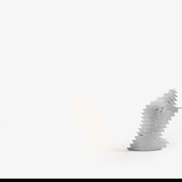 Strumpor Nike Everyday Plus Cushioned Footie Socks Grå | DN3314-063, 5