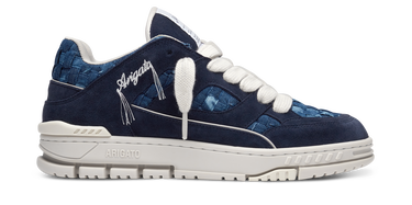 Sneakers och skor AXEL ARIGATO Area Lo Blå | F2751001, 0