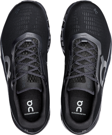 Sneakers och skor On Running Cloudmonster 2 Svart | 3me10121043, 1