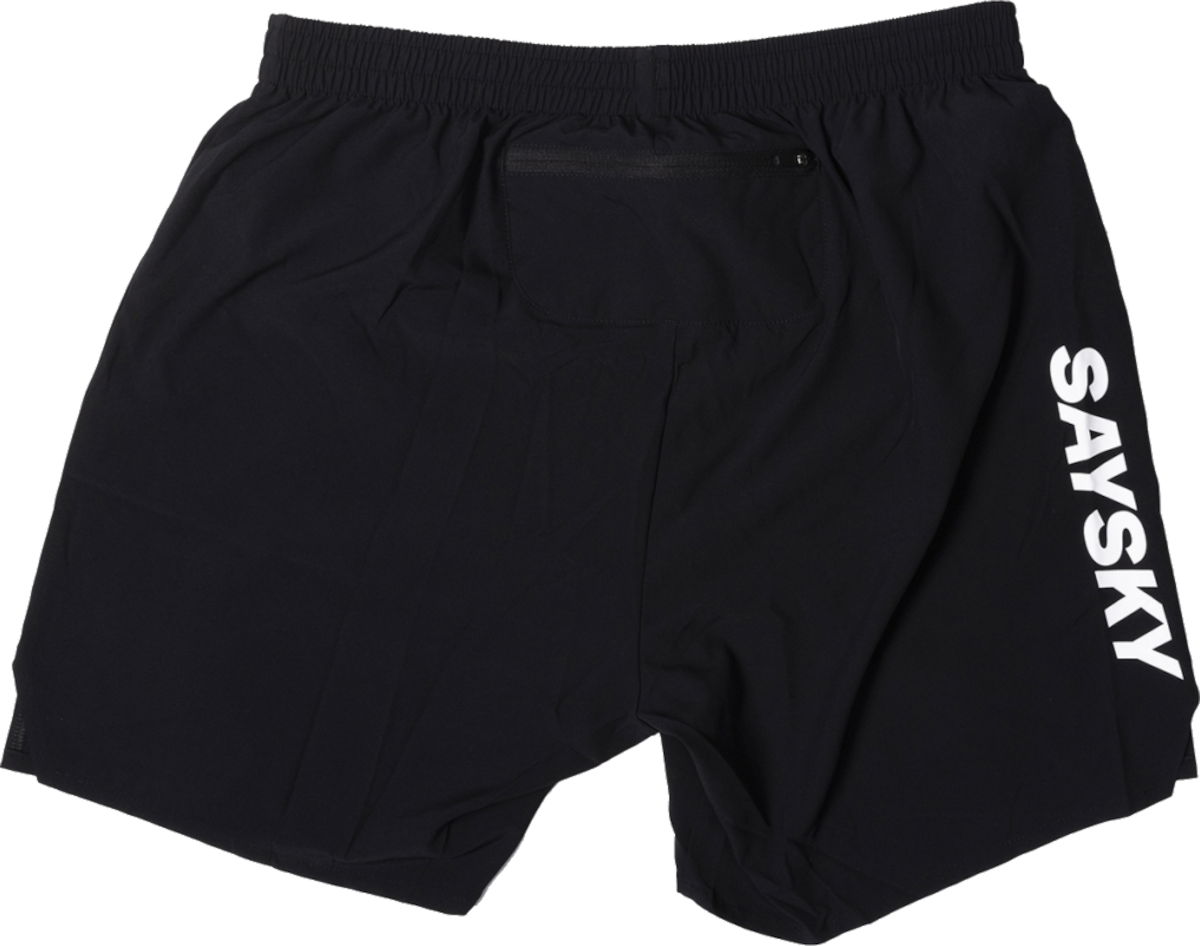 Shorts Saysky Saysky Pace Shorts Svart | xmrsh22c901, 1