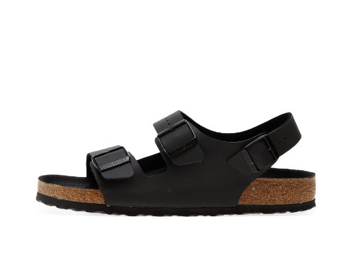Sneakers och skor Birkenstock Milano BF Svart | 1024997