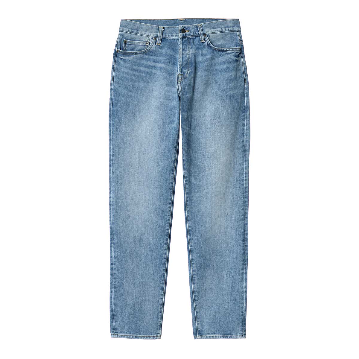 Byxor och jeans Carhartt WIP Klondike Blå | I029207.01.WI, 1