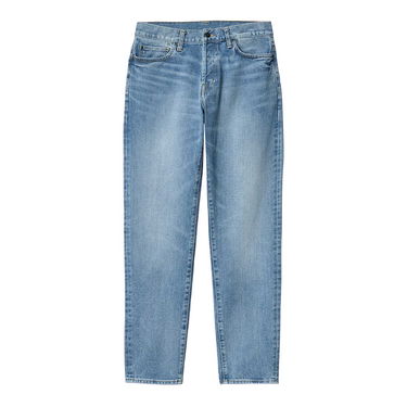 Byxor och jeans Carhartt WIP Klondike Blå | I029207.01.WI, 1