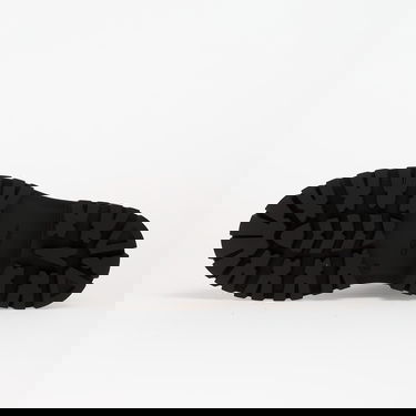 Sneakers och skor Off-White Off-White "For Walking" Ankle Boots Svart | OGID002F25LEA0011001, 1
