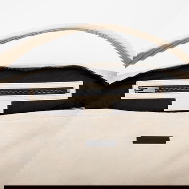 Handväska Fear of God Fear of God Shell Bag Beige | FG870-016SUE-280, 3