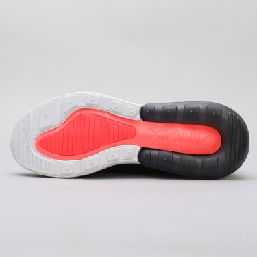 Sneakers och skor Nike Air Max 270 GS Svart | 943345-001, 4