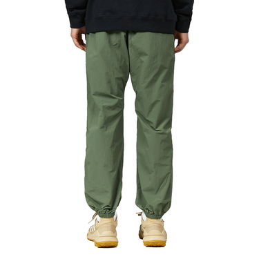 Byxor GRAMICCI Nylon Packable Track Pants Grön | G2SM-P032-OLIVE, 1