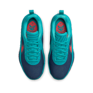 Sneakers och skor Nike Giannis Freak 6 Turkos | FQ7378-300, 4