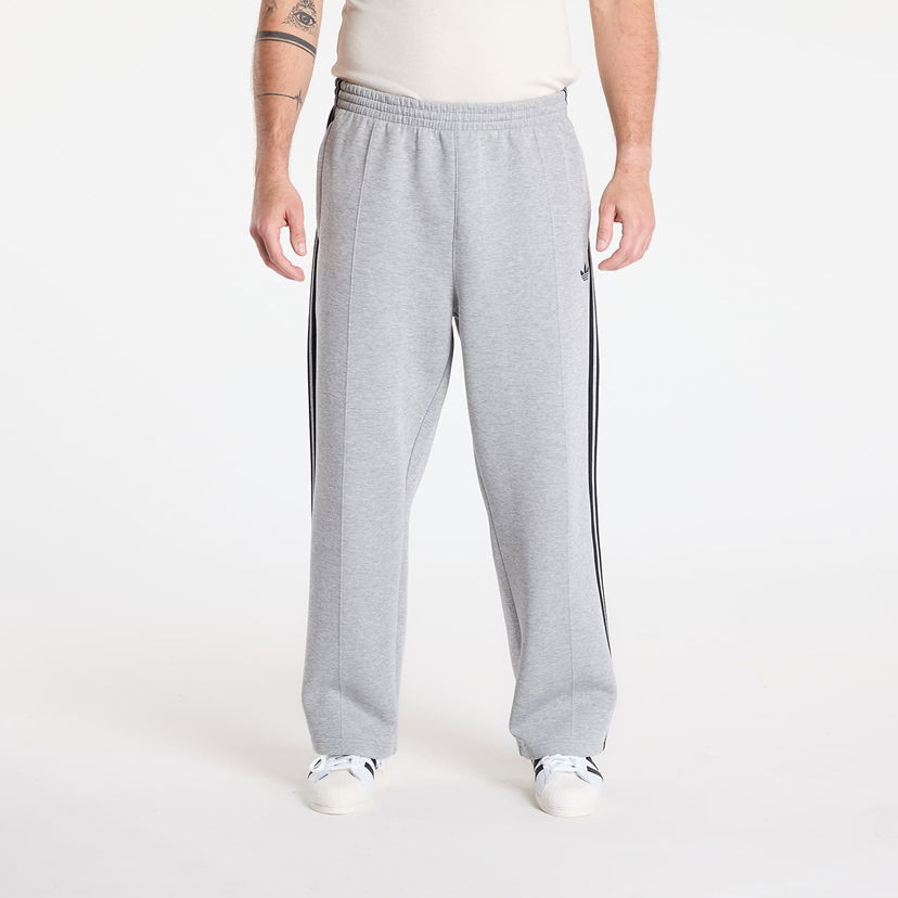 Träningsbyxor adidas Originals adidas Spacer Drill Trackpants Grå | JX1505