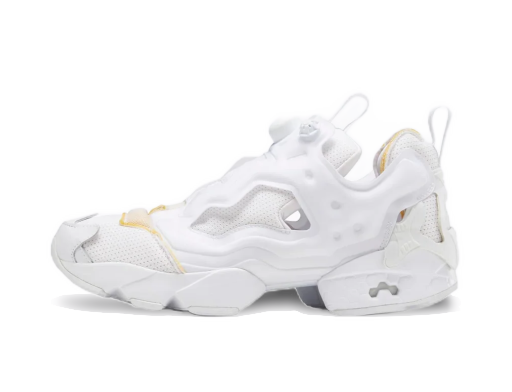 Sneakers och skor Reebok Maison Margiela x Instapump Fury "Memory Of Shoes" Vit | GZ4205
