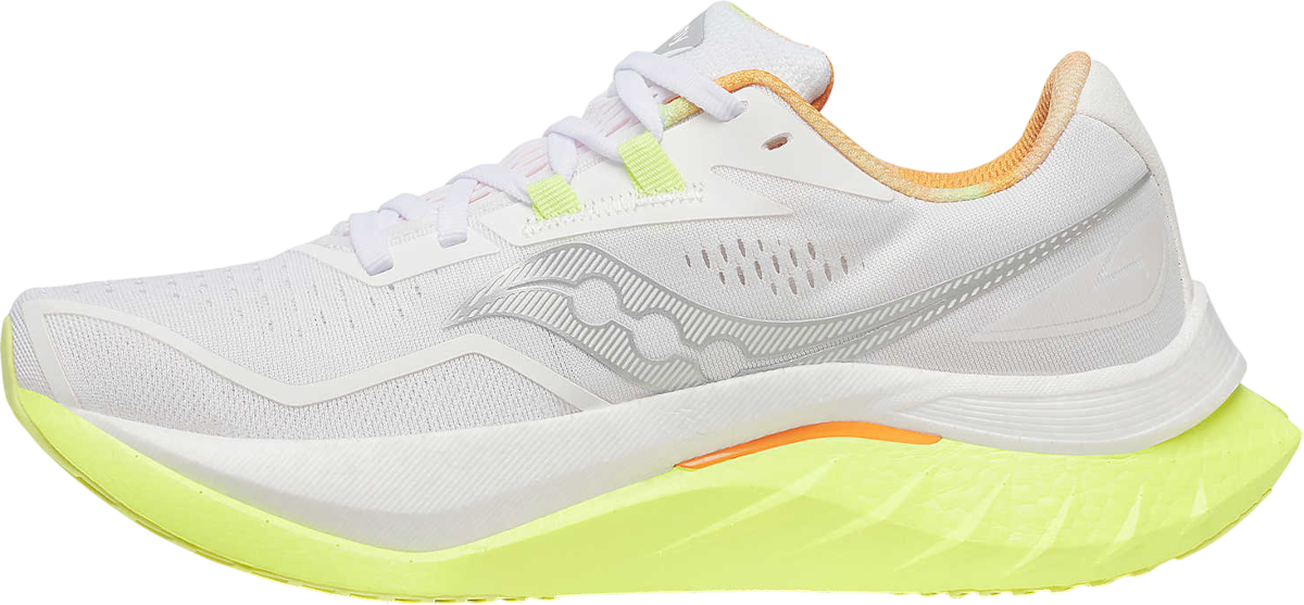 Sneakers och skor Saucony ENDORPHIN SPEED 4 Vit | s10940-30, 1