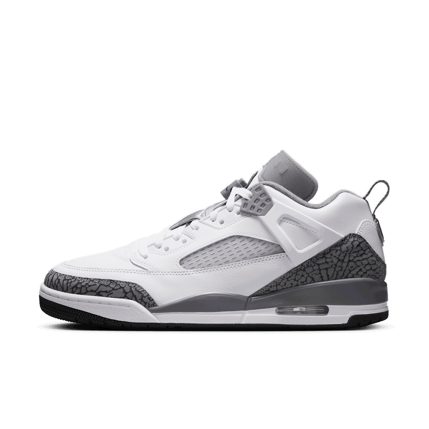 Sneakers och skor Jordan Spizike Low Vit | FQ1759-102, 1