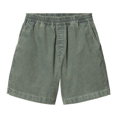 Shorts Carhartt WIP Carhartt WIP Reynold Corduroy Shorts Grön | I034877_6, 1