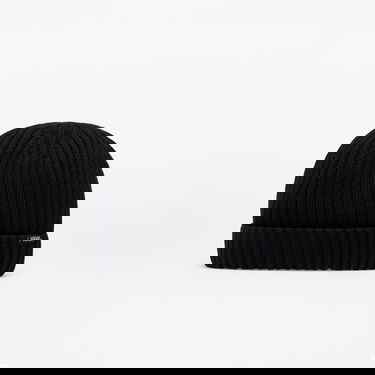 Mössa Vans Shallow Cuff Beanie Svart | VN0A5KIOBLK1, 0