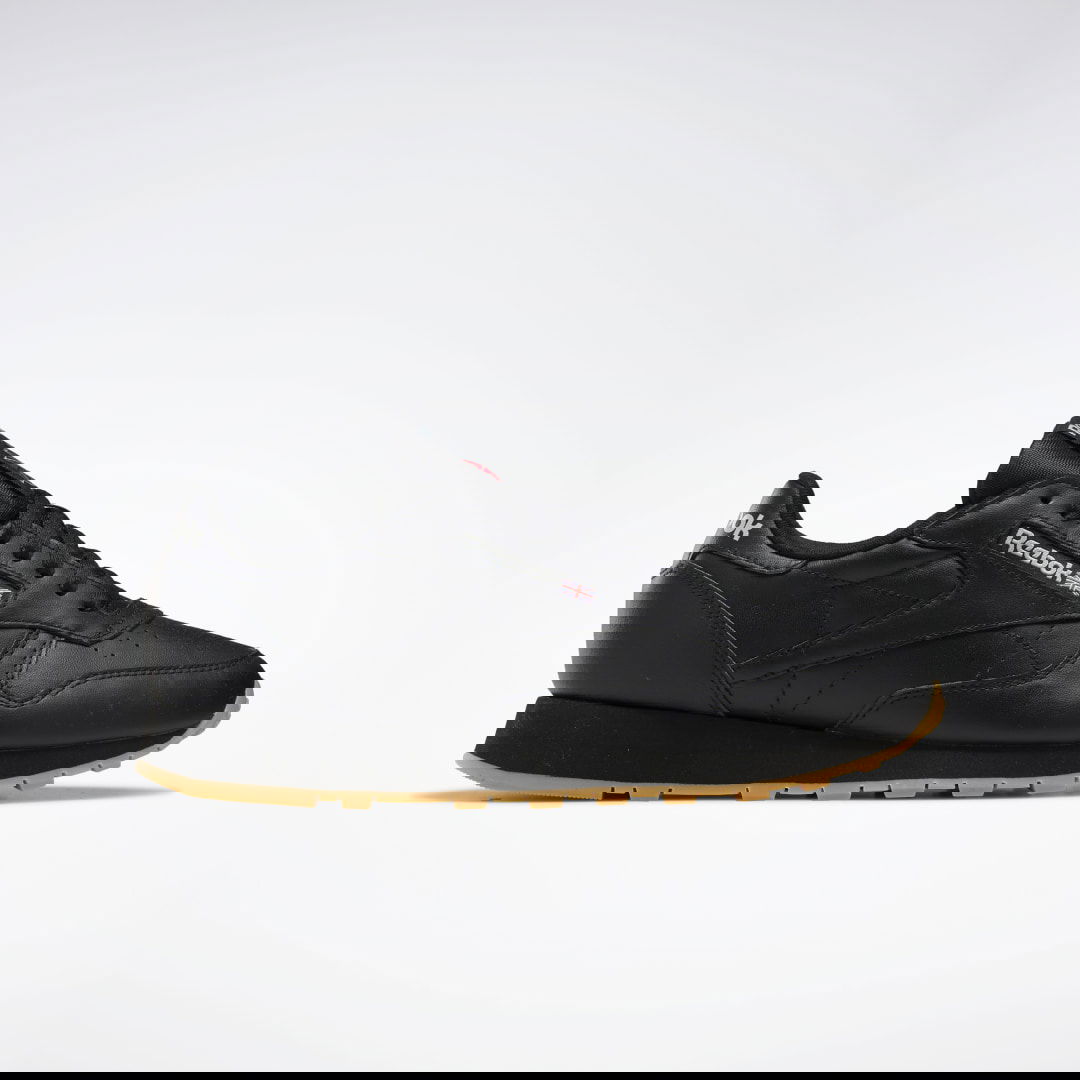 Sneakers och skor Reebok Classic Leather Svart | GY0954, 0