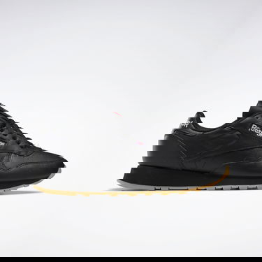 Sneakers och skor Reebok Classic Leather Svart | GY0954, 0