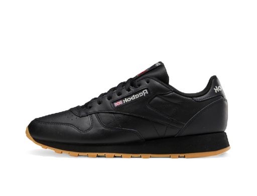 Sneakers och skor Reebok Classic Leather Svart | GY0954