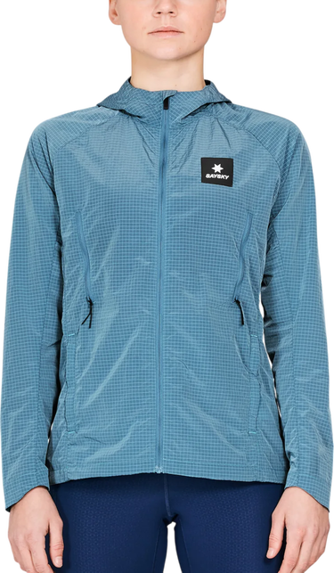 Vindjacka Saysky Saysky Clean Pace Shield Jacket Blå | nwrja30c214, 0