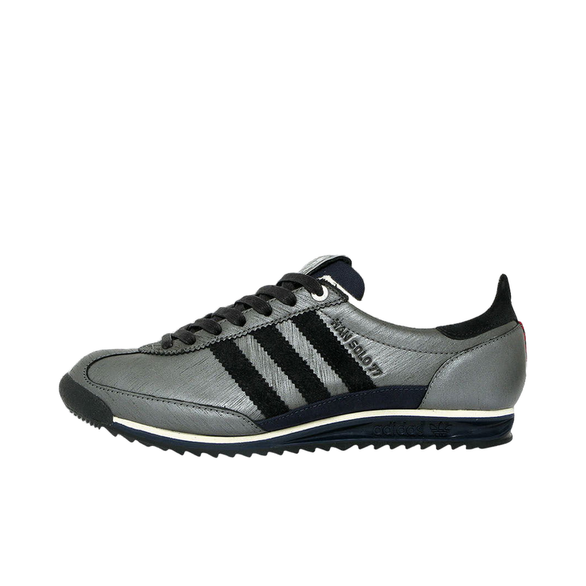 Sneakers och skor adidas Originals SL 72 Han Solo Grå | G17448