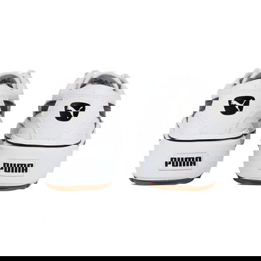 Sneakers och skor Puma Kaia Platform Vit | 383804_01, 3