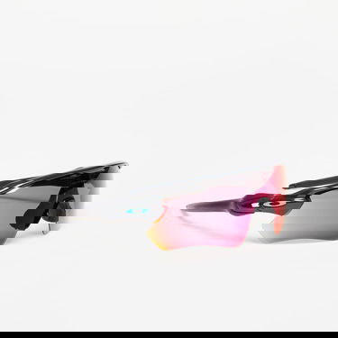 Solglasögon OAKLEY Radar® Sunglasses Svart | OO9208-E638, 3