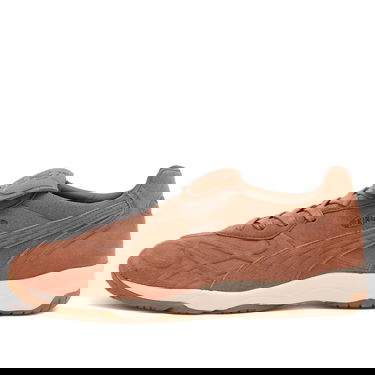 Sneakers och skor Puma King Indoor Clean Brun | 403147-02, 1