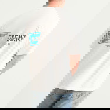 T-shirt Represent Clo Represent Oasis Owners Club T-Shirt Vit | OCM100009-72, 3